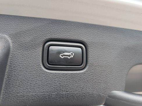 Used 2025 Kia Sportage SX FWD image 24