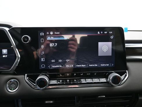 New 2026 GMC Canyon Elevation w/ Convenience Package image 16