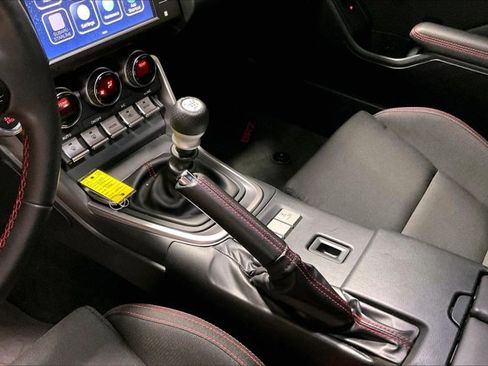 Used 2022 Subaru BRZ Premium RWD image 17