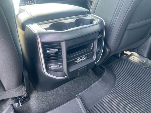 Used 2023 RAM 1500 Big Horn image 16