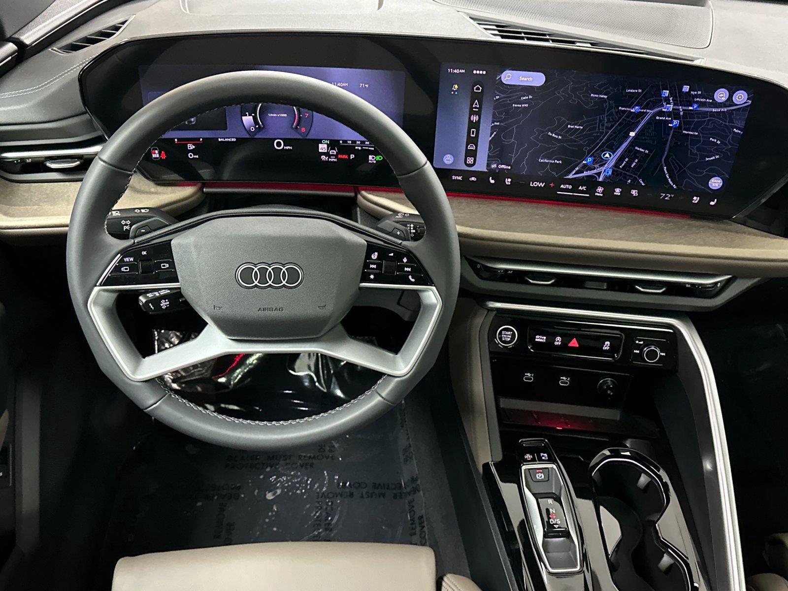 New 2026 Audi Q5 Premium Plus AWD/4WD image 13