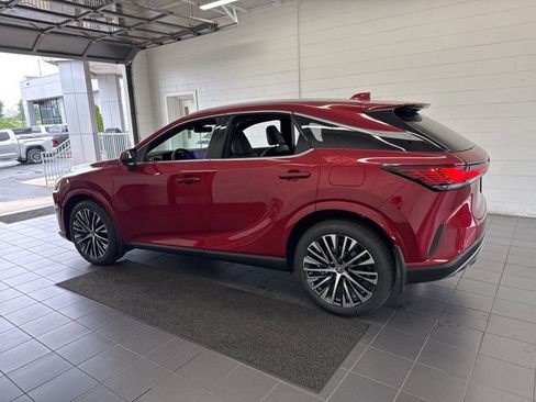 New 2026 Lexus RX 350 Premium Plus AWD/4WD image 5