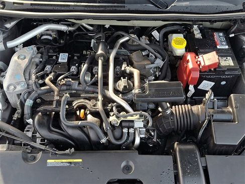 Used 2022 Nissan Sentra SV w/ All-Weather Package image 26