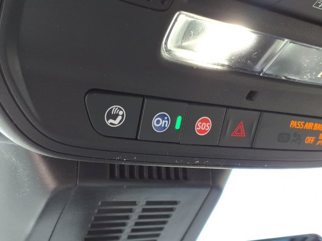New 2026 GMC Terrain AT4 w/ Technology Package II AWD/4WD image 27