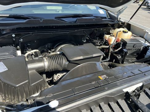 Used 2021 Chevrolet Silverado 2500 LT w/ Z71 Chrome Sport Edition AWD/4WD image 26