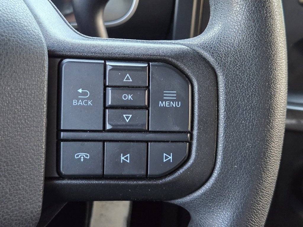 Used 2023 Ford F150 XL w/ STX Appearance Package RWD image 27