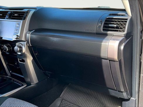 Used 2023 Toyota 4Runner SR5 image 17