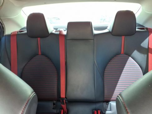 Used 2024 Toyota Camry TRD w/ TRD Package w/JBL Audio FWD image 17