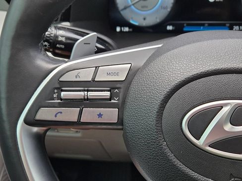 Certified 2024 Hyundai Palisade SEL w/ Premium Package FWD image 24