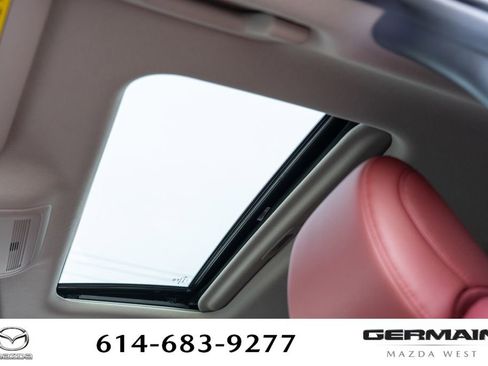 New 2026 MAZDA CX-30 AWD 2.5 S image 31