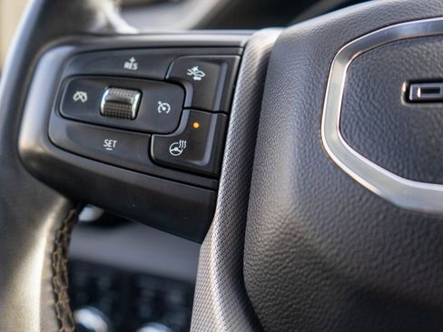 Used 2024 GMC Sierra 2500 Denali w/ Technology Package AWD/4WD image 24