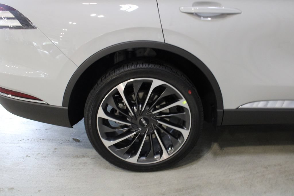 New 2027 Lincoln Aviator Reserve AWD/4WD image 27