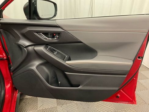 New 2026 Subaru Crosstrek 2.5i Limited image 26