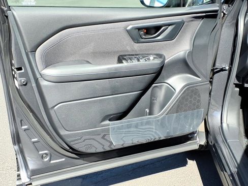 New 2026 Subaru Forester Premium image 26