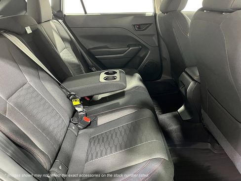 New 2026 Subaru Impreza 2.0i Sport image 25