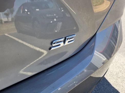 New 2026 Toyota Camry SE FWD image 11