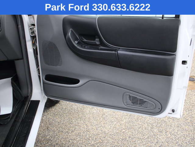 Used 2011 Ford Ranger XLT RWD image 15