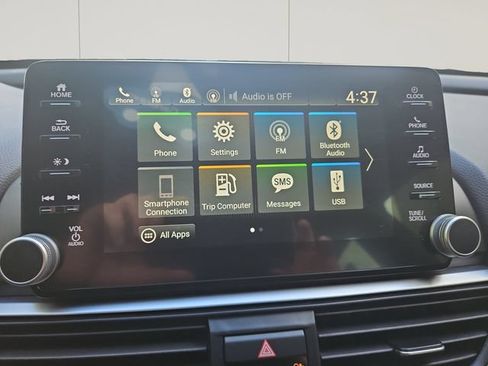 Used 2019 Honda Accord Sport image 21