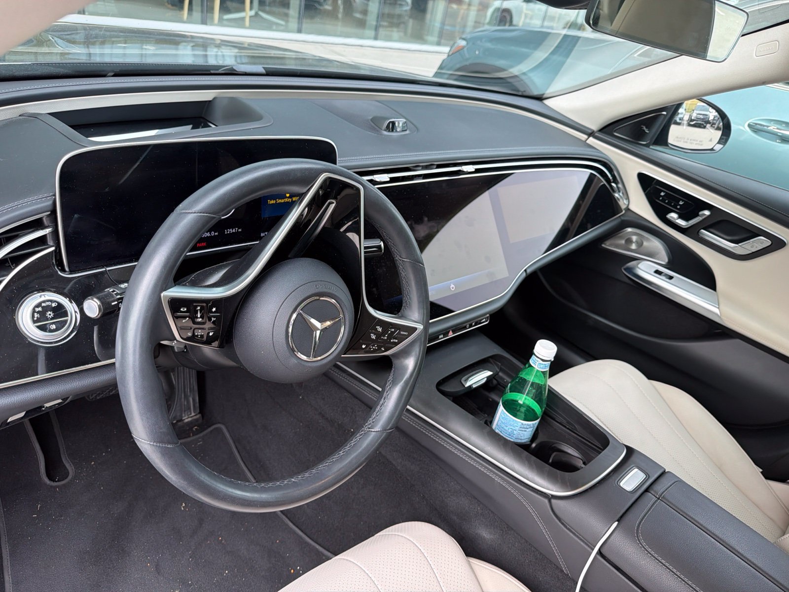 Certified 2025 Mercedes-Benz E 350 4MATIC Sedan image 6