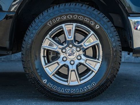 Used 2016 Ford F150 XLT w/ Equipment Group 302A Luxury AWD/4WD image 26