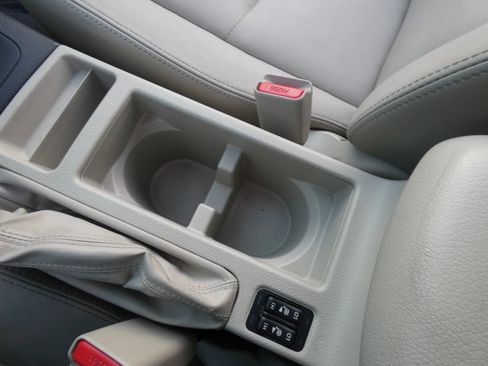 Used 2014 Subaru Crosstrek Touring w/ Popular Package #2 image 70