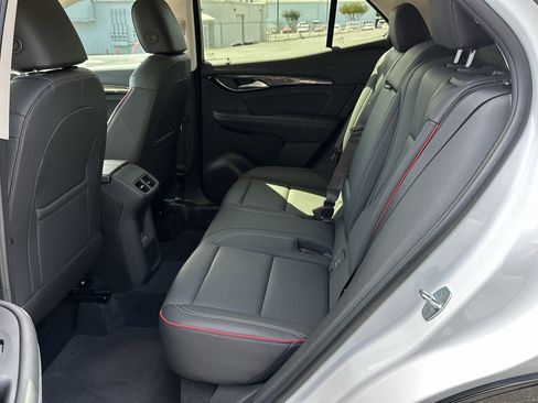 Certified 2023 Buick Envision Essence w/ Technology Package I image 26