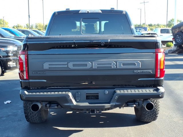 Used 2024 Ford F150 Raptor AWD/4WD image 31