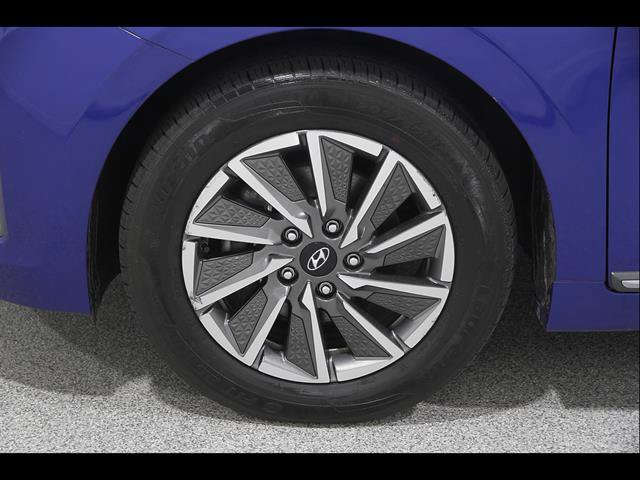 Used 2020 Hyundai Ioniq Limited FWD image 23