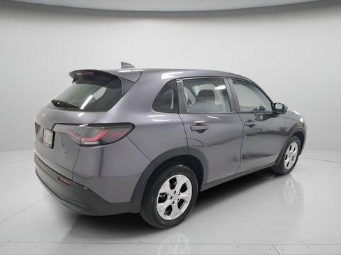 Used 2025 Honda HR-V LX image 6