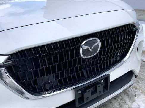 Used 2024 MAZDA CX-90 Plug-In Hybrid w/ Premium Pkg image 32