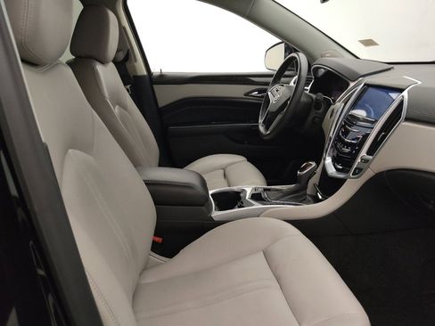 Used 2015 Cadillac SRX Premium image 21