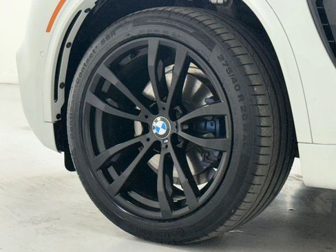 Used 2015 BMW X5 xDrive35i image 50