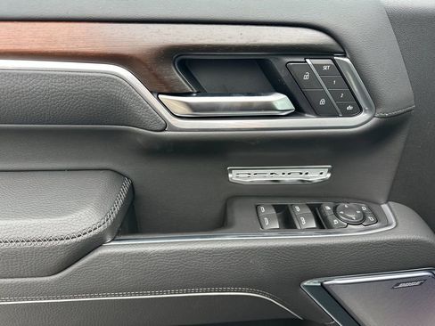 New 2026 GMC Sierra 1500 Denali w/ Technology Package image 10