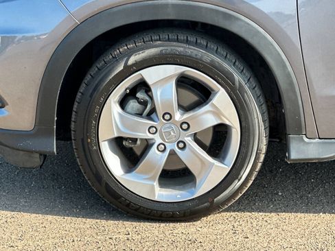 Used 2022 Honda HR-V LX image 24