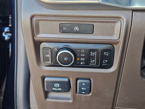 Used 2025 Ford F150 King Ranch w/ FX4 Off-Road Package AWD/4WD image 23