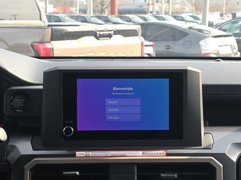 New 2026 Toyota Tacoma SR5 image 13