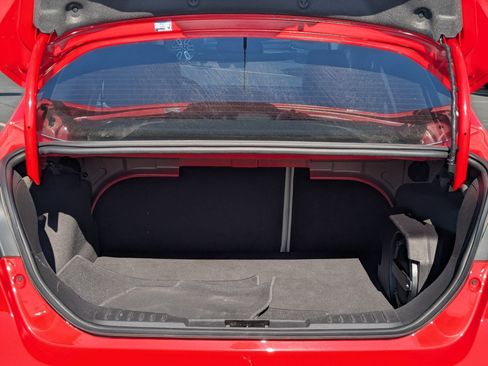 Used 2012 Ford Focus SEL FWD image 31