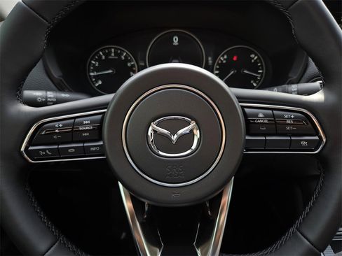 New 2026 MAZDA CX-70 3.3 Turbo w/ Preferred Package image 22