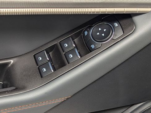 New 2026 Ford Explorer Active w/ Active Comfort Package image 19