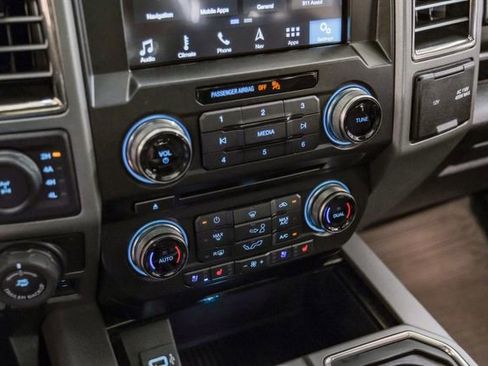 Used 2018 Ford F150 Raptor w/ Equipment Group 802A Luxury image 24