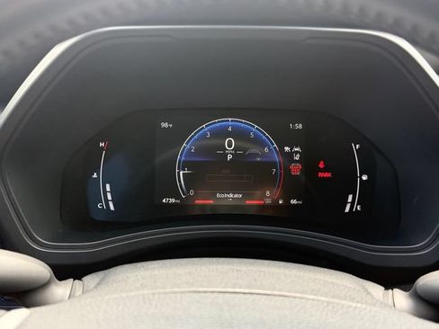 Certified 2024 Toyota Grand Highlander FWD image 21