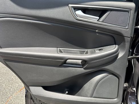 New 2024 Ford Edge SE AWD/4WD image 18