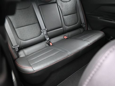 New 2027 Chevrolet Bolt RS w/ Technology Package FWD image 28