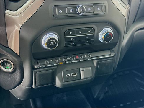 New 2026 GMC Sierra 1500 Pro w/ Pro Value Package image 10