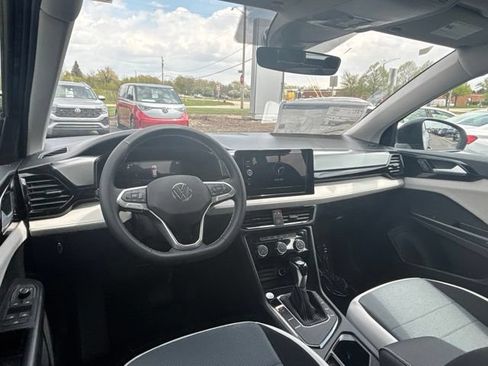 New 2026 Volkswagen Taos S FWD image 23