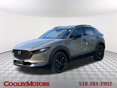 New 2025 MAZDA CX-30 Carbon