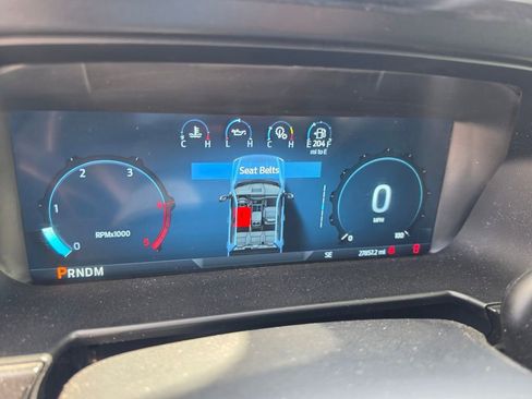 Used 2024 Ford F250 Lariat w/ Lariat Ultimate Package image 11