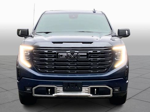Used 2023 GMC Sierra 1500 Denali Ultimate image 3