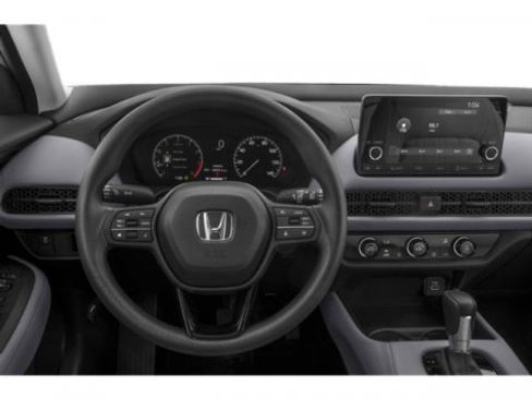 Certified 2023 Honda HR-V LX image 7