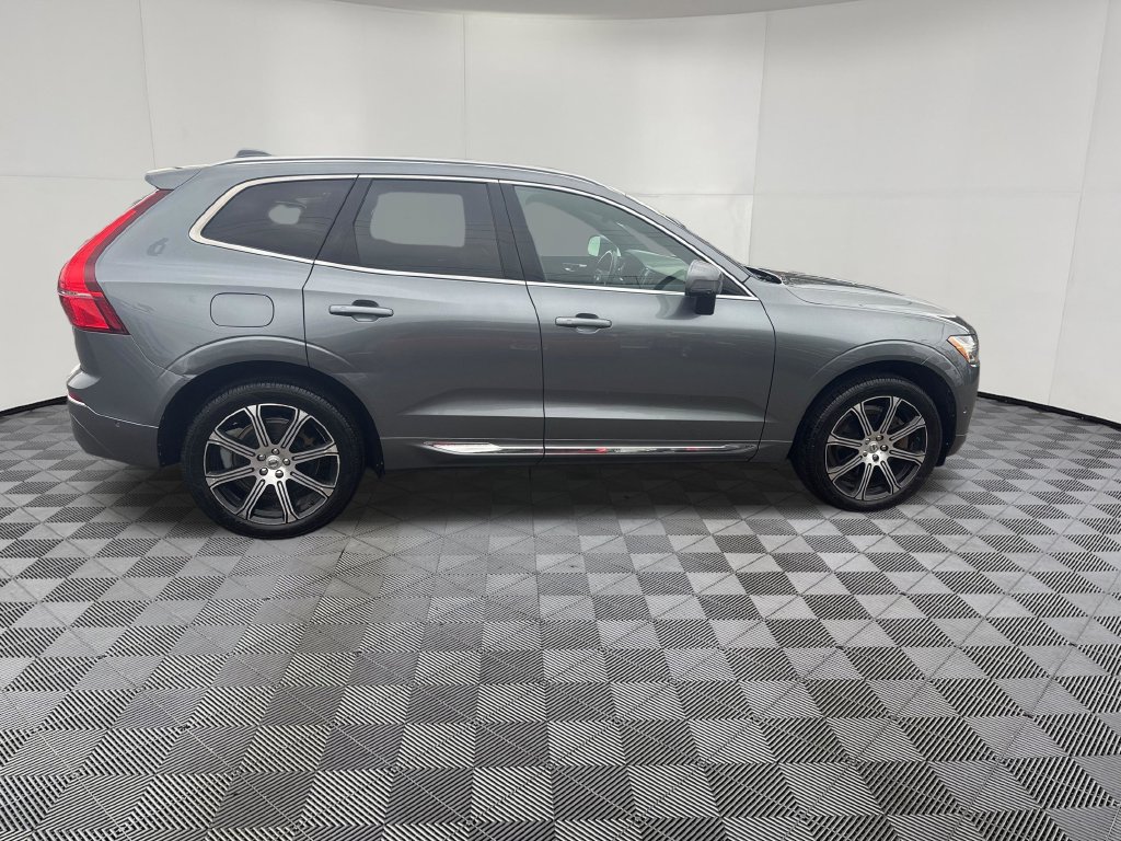Used 2018 Volvo XC60 T6 Inscription w/ Convenience Package AWD/4WD image 7